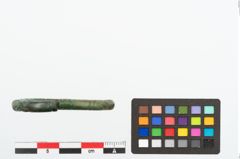 Foto von Bronzearmreif (NHMW-PRAE-025160)